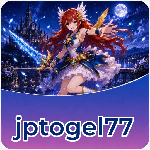 Infrastruktur Pengujian - jptogel77