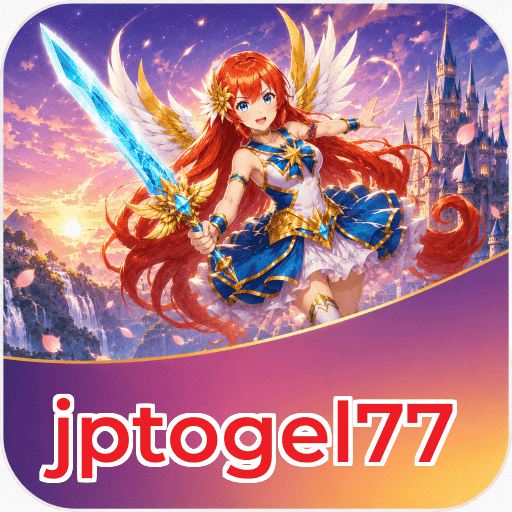 Download jptogel77 APK